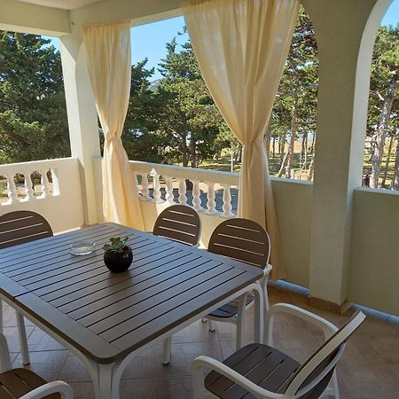 Apartmani Ivana Lopar Ruang foto
