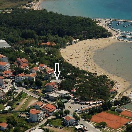 Apartmani Ivana Lopar Bagian luar foto