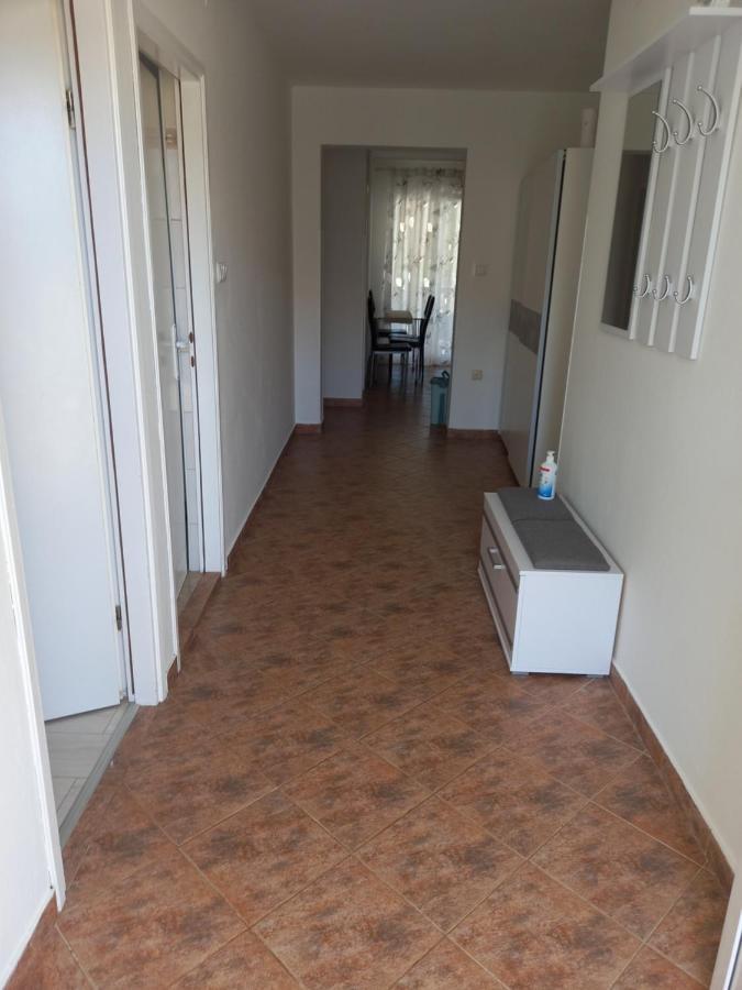 Apartmani Ivana Lopar Bagian luar foto