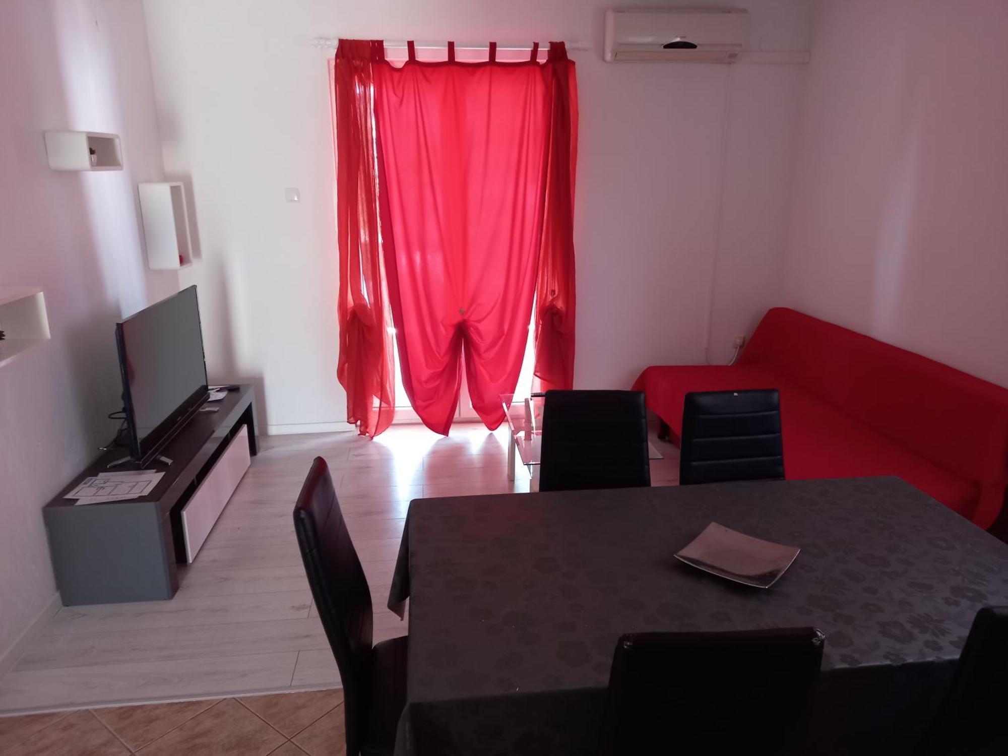 Apartmani Ivana Lopar Ruang foto