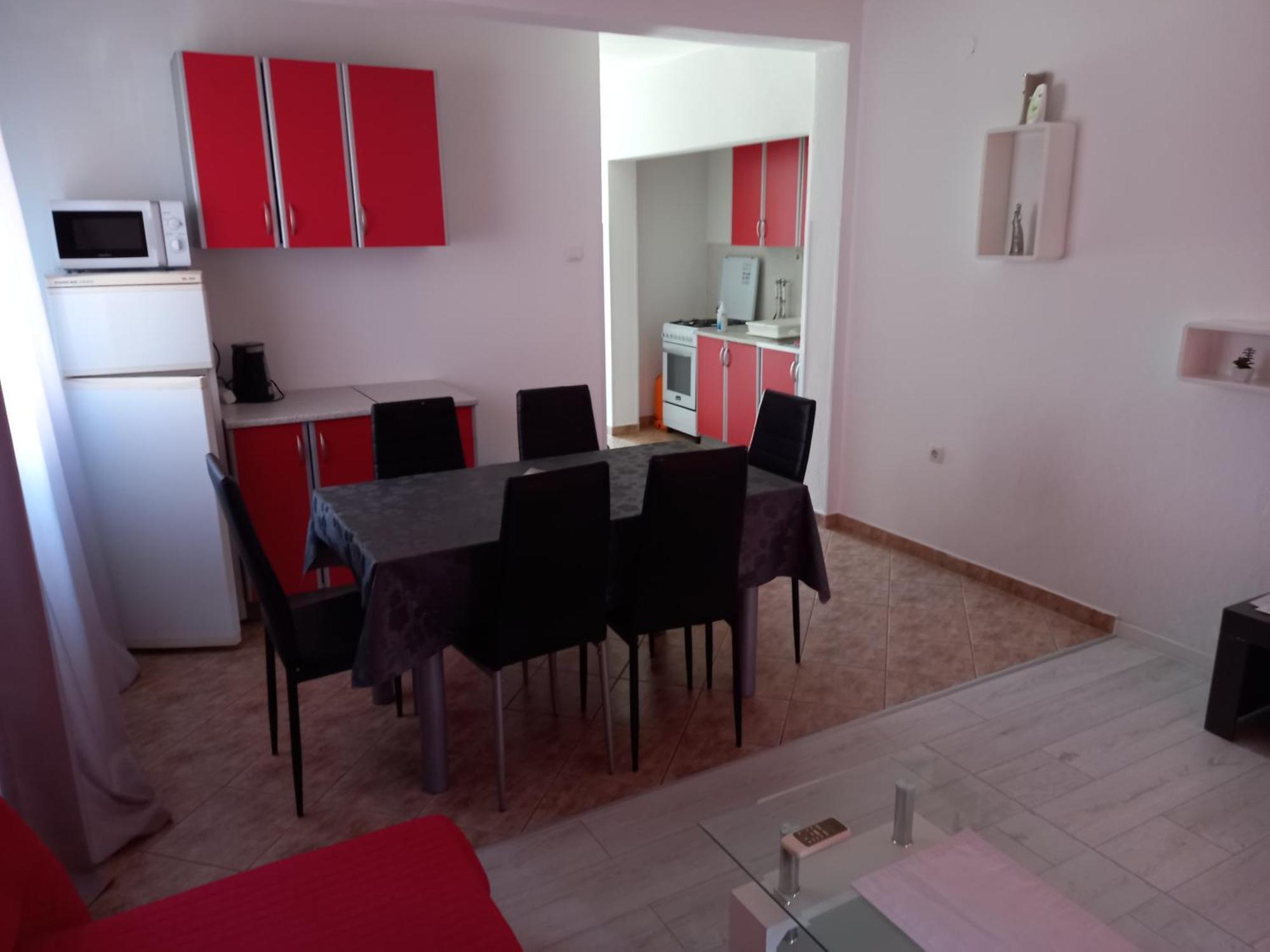 Apartmani Ivana Lopar Ruang foto
