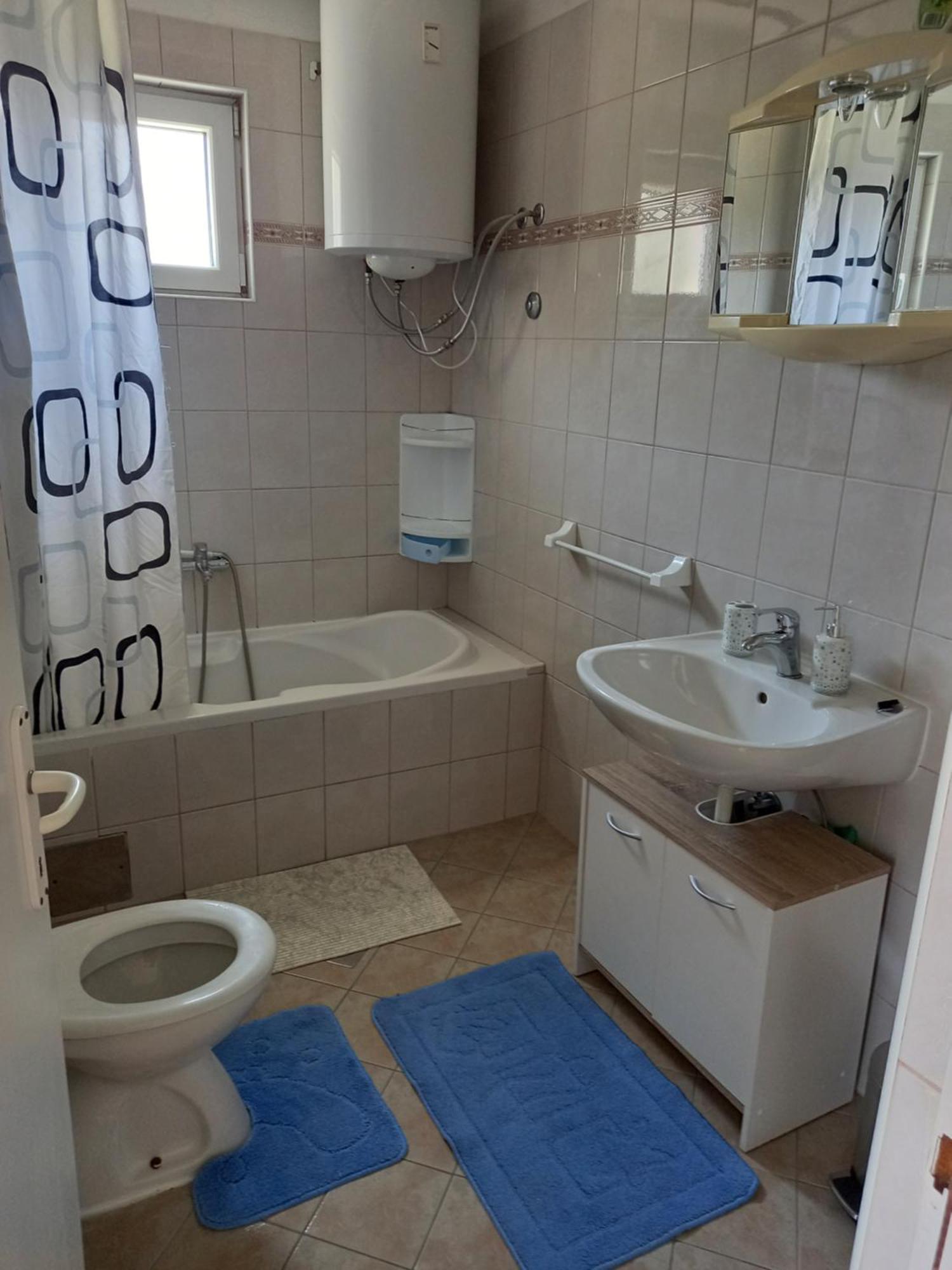 Apartmani Ivana Lopar Ruang foto