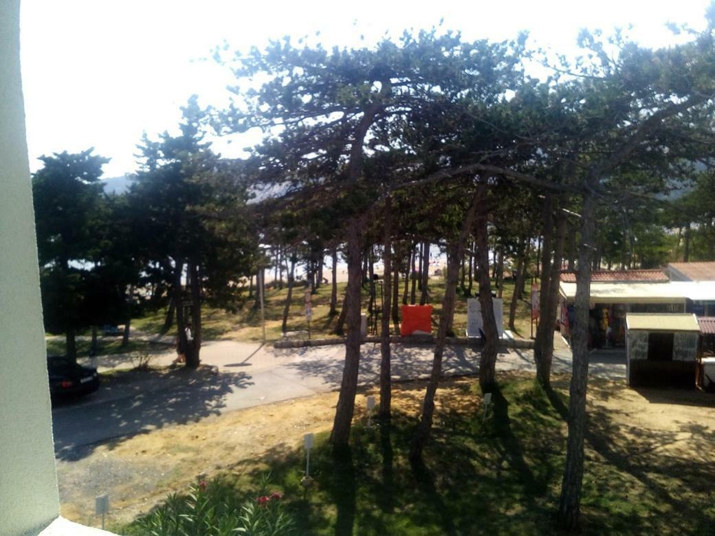 Apartmani Ivana Lopar Bagian luar foto