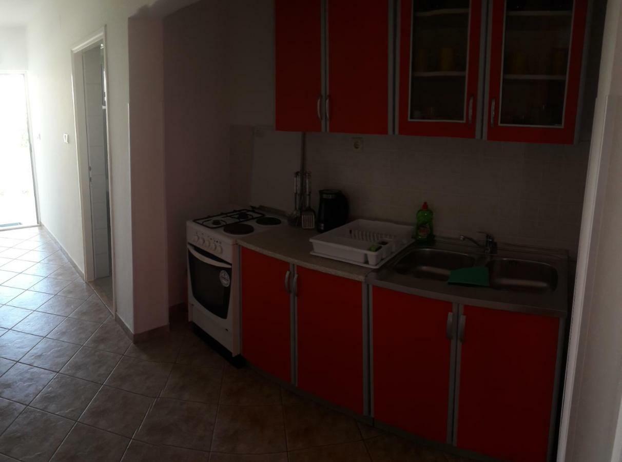 Apartmani Ivana Lopar Bagian luar foto