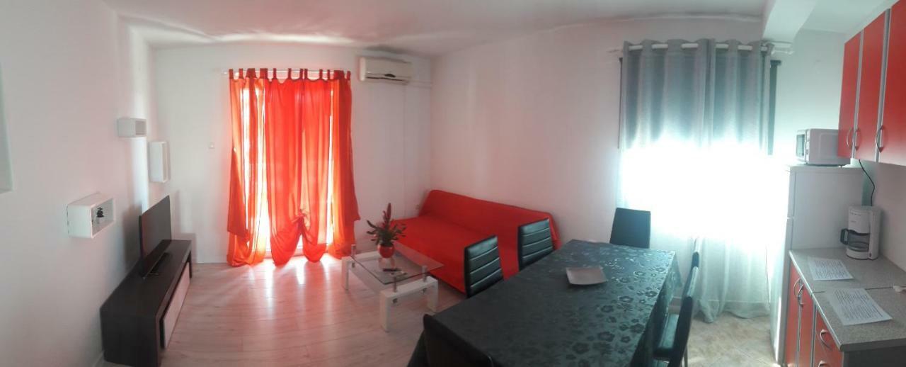 Apartmani Ivana Lopar Bagian luar foto