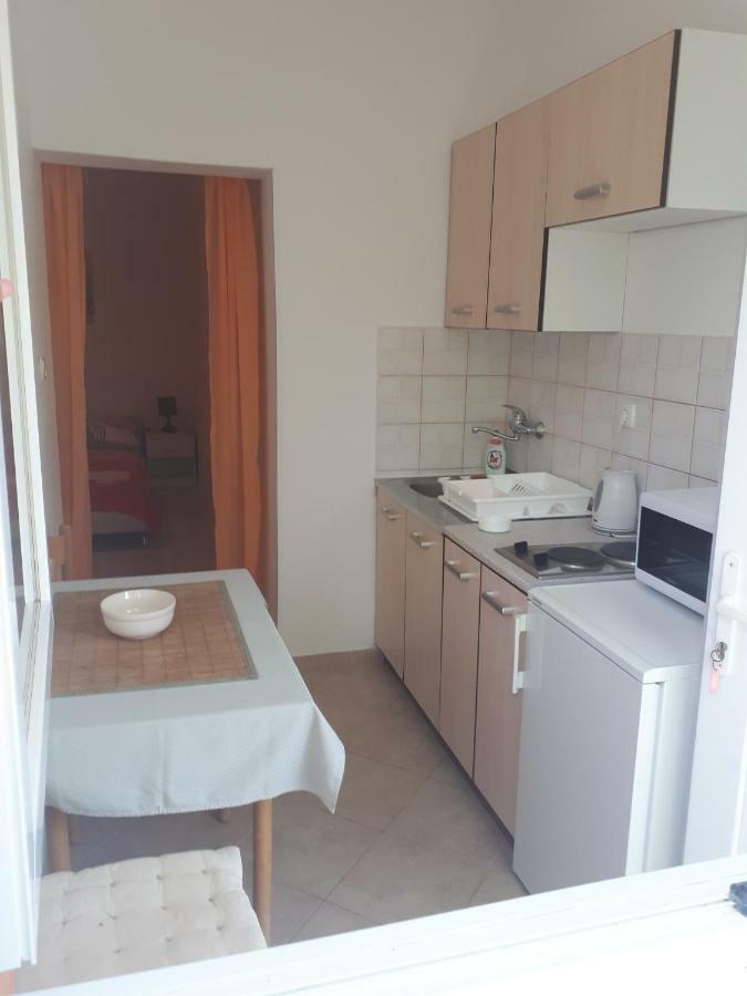 Apartmani Ivana Lopar Bagian luar foto