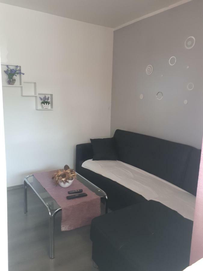 Apartmani Ivana Lopar Bagian luar foto